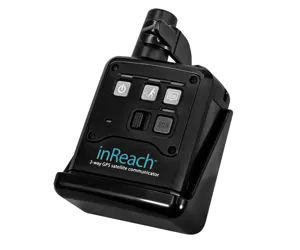 RAM Mounts Form-Fit Cradle for DeLorme inReach