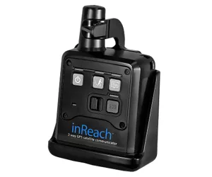 RAM Mounts Form-Fit Cradle for DeLorme inReach
