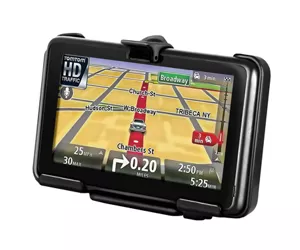 RAM Mounts EZ-Roll'r Cradle for TomTom 2535 M LIVE & 2535 TM WTE