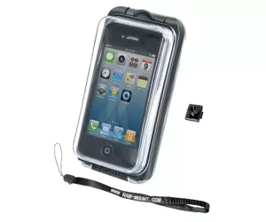 RAM Mounts Aqua Box Pro 10 Case with Accessories