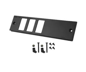 RAM Mounts RAM-FP2-S3L-0830-1450