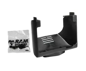 RAM Mounts Form-Fit Cradle for TomTom GO 510, 710 & 910