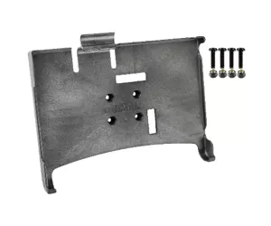 RAM Mounts Form-Fit Cradle for Fujitsu Lifebook P1610 & P1620
