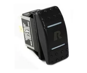 RAM Mounts RAM-SWITCH-DPDTL-MOM