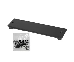 RAM Mounts RAM-FP-2-FILLER