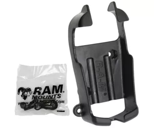 RAM Mounts Form-Fit Cradle for Garmin eTrex Legend, Summit, Venture & Vista