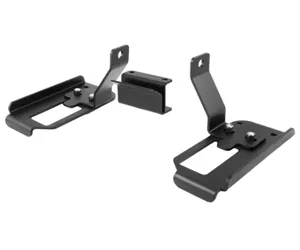 RAM Mounts Tough-Box Console Leg Kit for '06-11 Chevrolet Impala (Police)