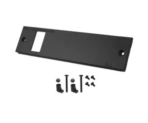 RAM Mounts RAM-FP2-S1L-0830-1450
