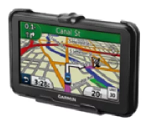 RAM Mounts Form-Fit Cradle for Garmin nuvi 50 & 50LM