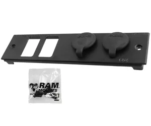 RAM Mounts RAM-FP2-S2L-0830-1450-CIG2