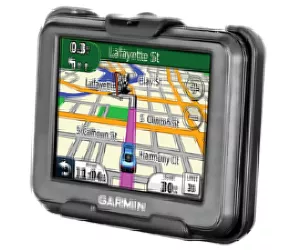 RAM Mounts Form-Fit Cradle for Garmin nuvi 30