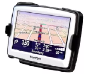 RAM Mounts Form-Fit Cradle for TomTom Start 45, XL 325, XL 330, XL 350 + More