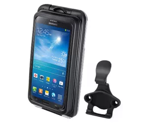 RAM Mounts Aqua Box Pro 20 Case with Cradle Clip