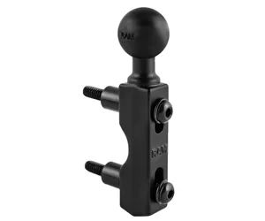 RAM Mounts Motorcycle Brake/Clutch Reservoir Ball Base