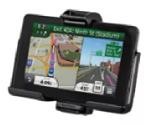 RAM Mounts EZ-Roll'r Cradle for Garmin nuvi 3550LM & 3590LMT