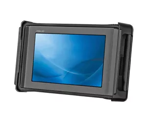 RAM Mounts Tab-Tite Spring Loaded Holder for 7"-8" Tablets with Cases