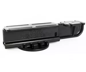 RAM Mounts RAM-HOL-QD1BU
