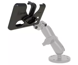 RAM Mounts Form-Fit Cradle for Garmin nuvi 2595LM, 2595LMT & 2595LT