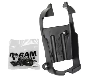RAM Mounts Form-Fit Cradle for Garmin eTrex Legend, Summit, Venture & Vista