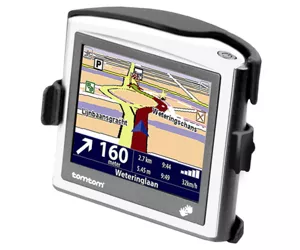 RAM Mounts Form-Fit Cradle for TomTom ONE 2nd & 3rd Editions