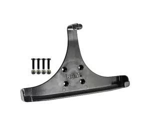 RAM Mounts Form-Fit Cradle for Samsung Q1