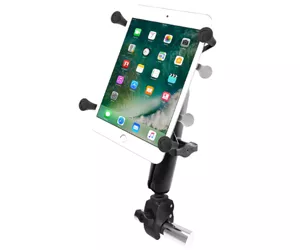 RAM Mounts X-Grip with Tough-Claw Small Mount for 7"-8" Tablets
