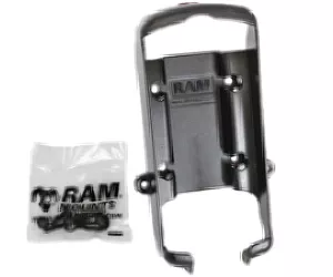 RAM Mounts Form-Fit Cradle for Garmin GPS 72, 76, 96, GPSMAP 72 & 76S