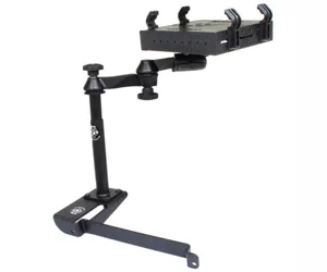 RAM Mounts No-Drill Laptop Mount for '05-11 Dodge Stratus