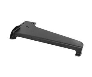 RAM Mounts No-Drill Laptop Base for '05-11 Toyota RAV4 & '05-07 Highlander