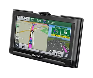 RAM Mounts EZ-Roll'r Cradle for Garmin nuvi 65, 66, 67, 68
