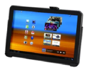 RAM Mounts EZ-Roll'r Cradle for Samsung Galaxy Tab 10.1 & 2 10.1