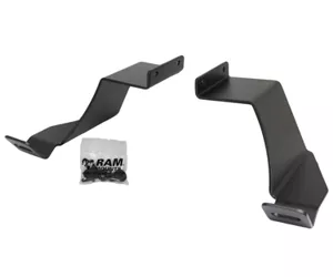 RAM Mounts Tough-Box Console Leg Kit for '97-06 Ford Expedition + More