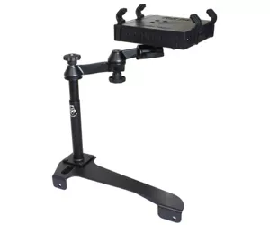 RAM Mounts No-Drill Laptop Mount for '04-11 Honda Element