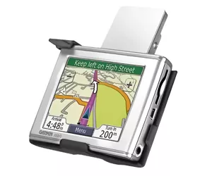 RAM Mounts Form-Fit Cradle for the Garmin nuvi 300, 310, 350, 360 & 370
