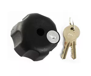 RAM Mounts RAM-KNOB3L