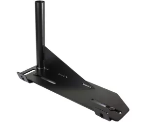 RAM Mounts No-Drill Vehicle Base for '98-01 Jeep SE