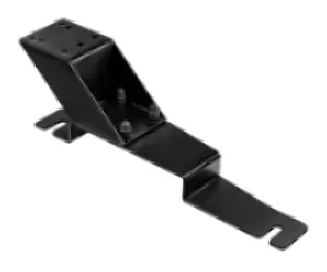 RAM Mounts No-Drill Vehicle Base for '09-18 Ford Flex