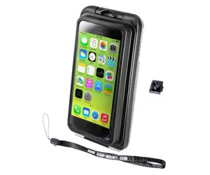 RAM Mounts Aqua Box Pro 20 i5 Case with Accessories