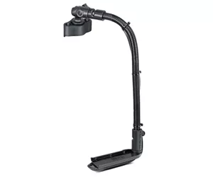 RAM Mounts Track Ball Transducer Mount for Lowrance StructureScan