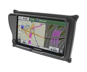 RAM Mounts Form-Fit Locking Cradle for Garmin Dezl 770LMTHD