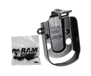 RAM Mounts EZ-Roll'r Cradle for SPOT Satellite Personal Tracker