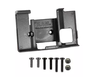 RAM Mounts Form-Fit Cradle for Garmin nuvi 600-680