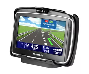 RAM Mounts EZ-Roll'r Cradle for TomTom GO 740