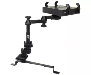 RAM Mounts No-Drill Laptop Mount for '05-08 Honda Pilot + More