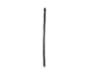 RAM Mounts 18" Long 1/4" NPSM Male Threaded Flexible Pipe