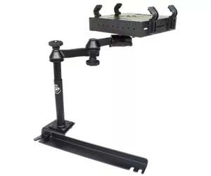 RAM Mounts No-Drill Laptop Mount for '05-11 Hyundai Elantra + More