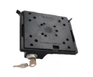 RAM Mounts Slide-N-Lock Universal Dock Plate