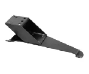 RAM Mounts No-Drill Vehicle Base for '06-14 Toyota FJ Cruiser