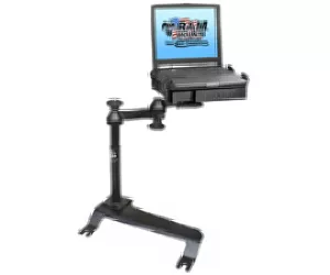 RAM Mounts No-Drill Laptop Mount for '15-18 Chevrolet City Express + More