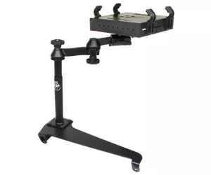 RAM Mounts No-Drill Laptop Mount for '05-08 Toyota Sienna